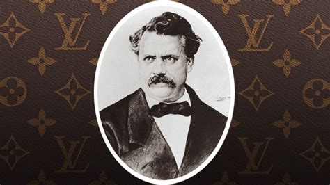 who.is louis vuitton|louis vuitton co founder.